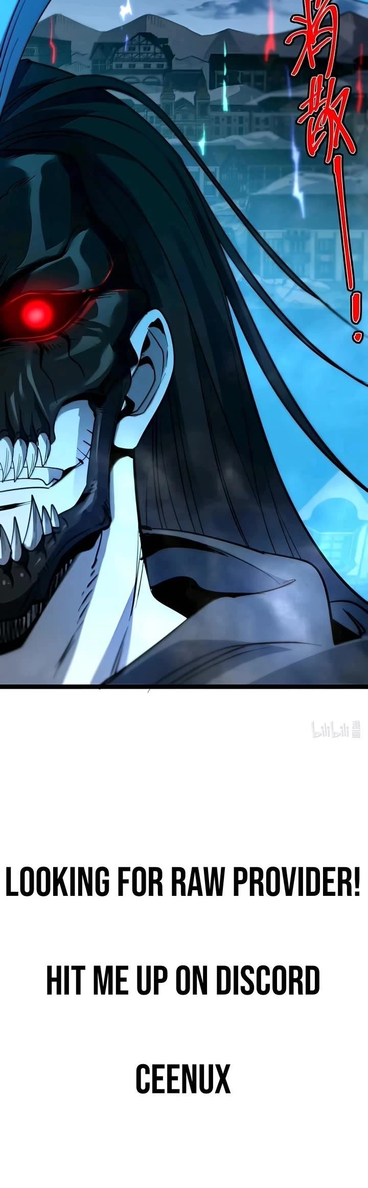 I'm Really Not the Evil God's Lackey - Chapter 157 Page 34