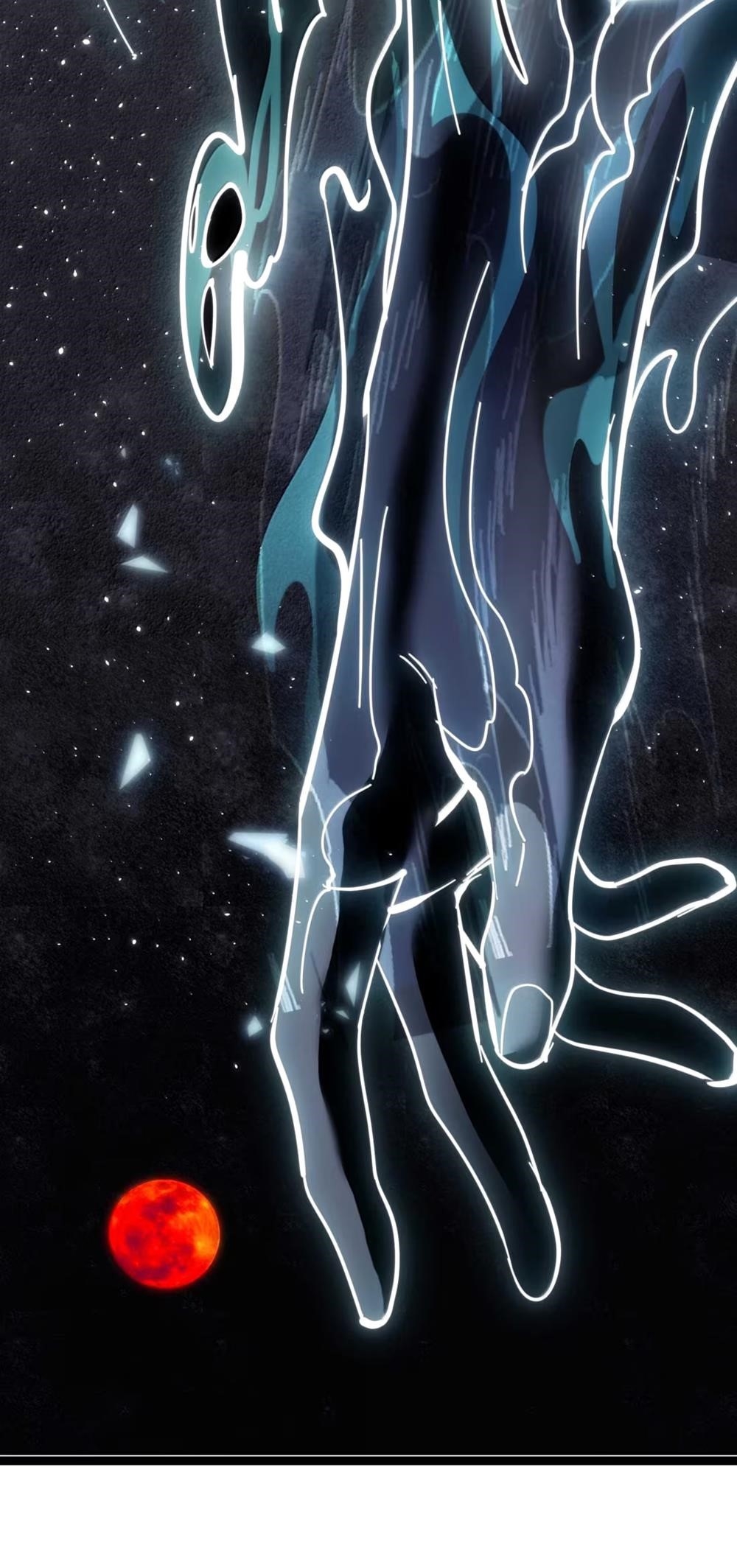 I'm Really Not the Evil God's Lackey - Chapter 159 Page 19