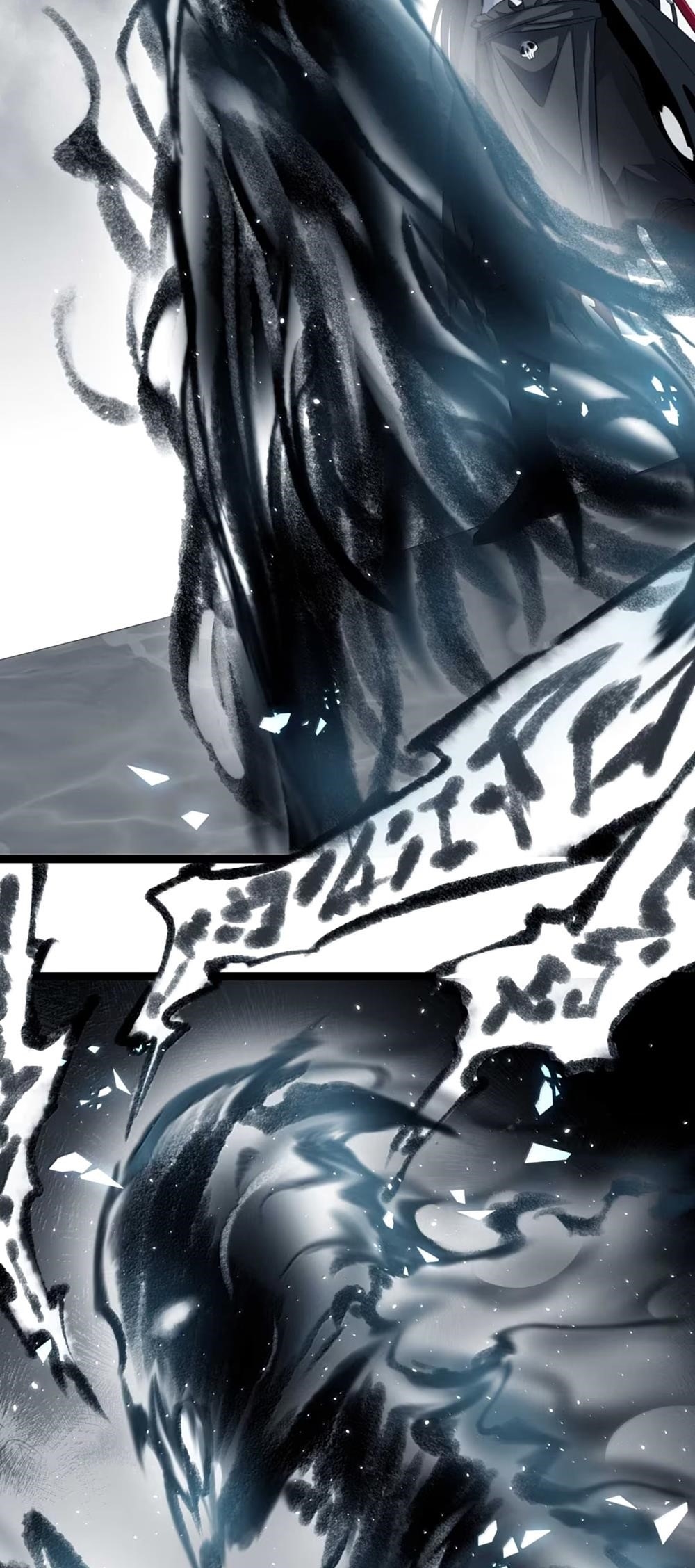 I'm Really Not the Evil God's Lackey - Chapter 159 Page 21