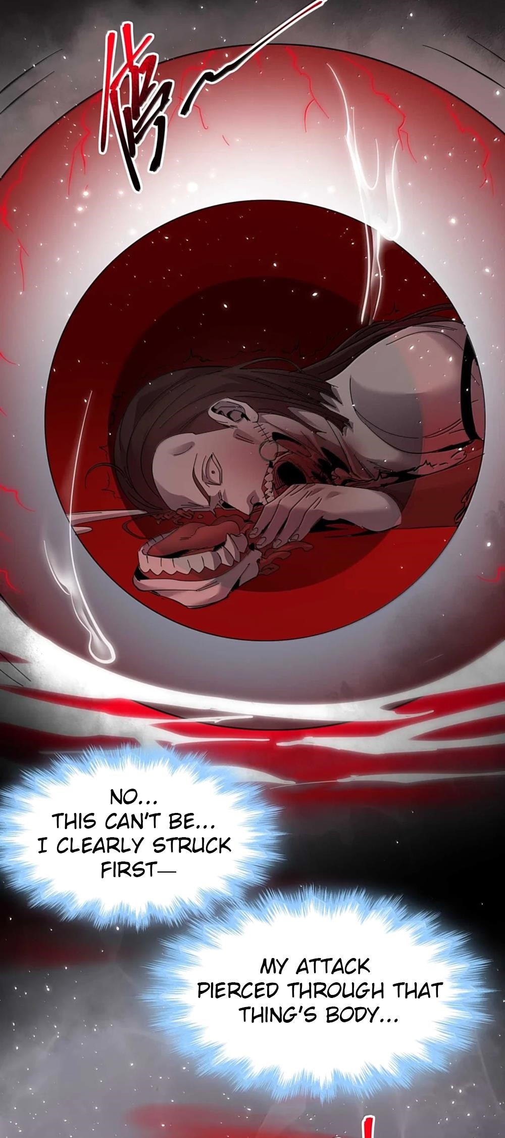 I'm Really Not the Evil God's Lackey - Chapter 159 Page 30