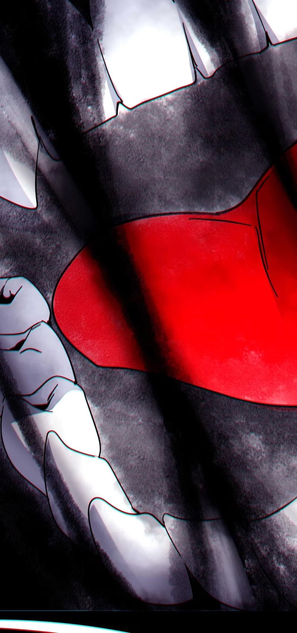 I'm Really Not the Evil God's Lackey - Chapter 159 Page 37