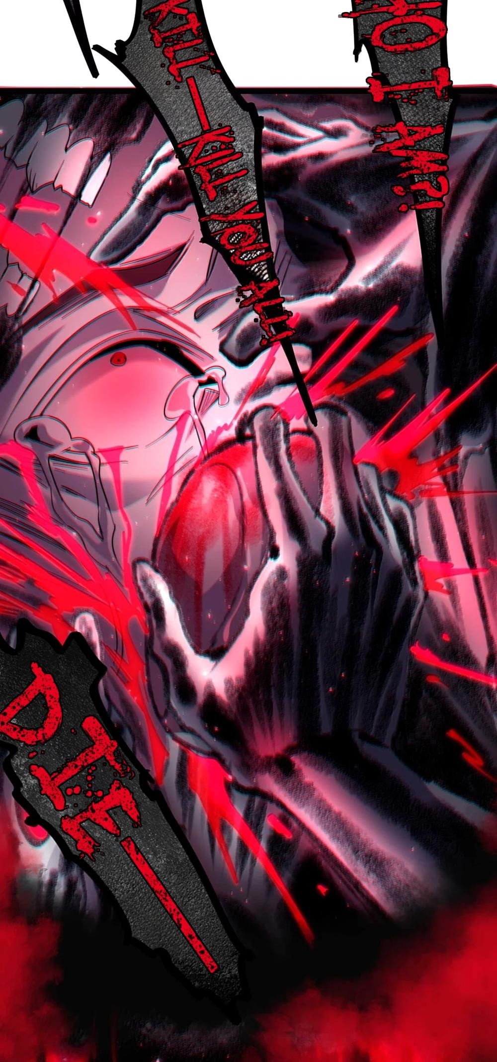 I'm Really Not the Evil God's Lackey - Chapter 159 Page 41