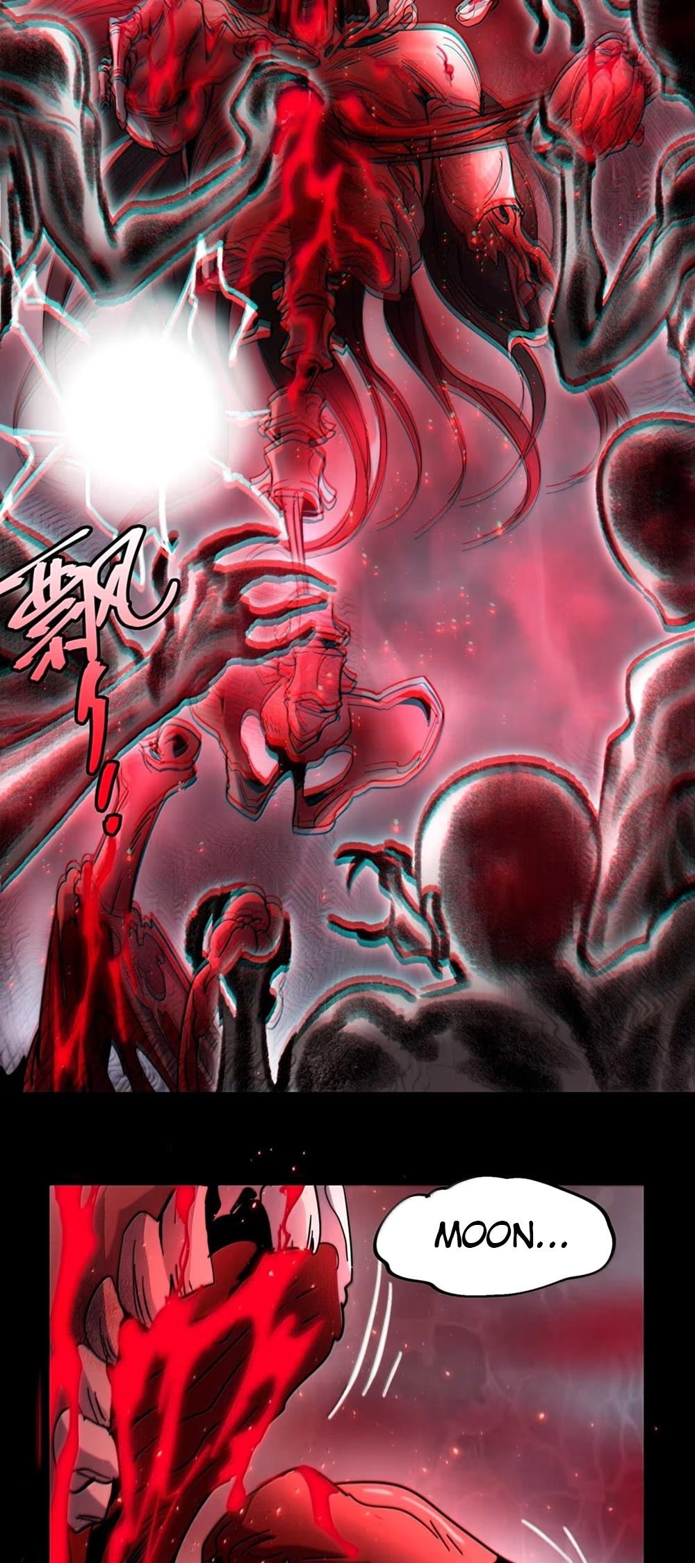 I'm Really Not the Evil God's Lackey - Chapter 159 Page 46