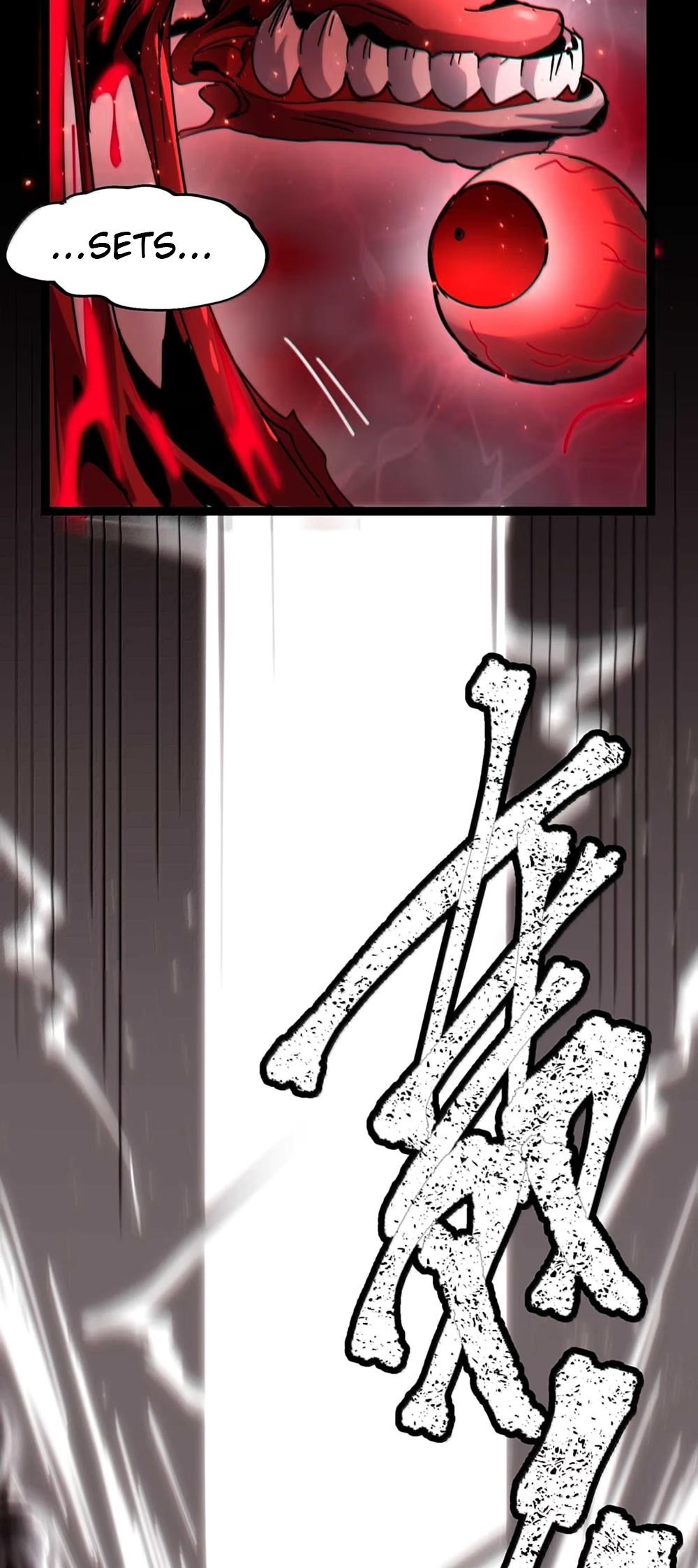 I'm Really Not the Evil God's Lackey - Chapter 159 Page 47