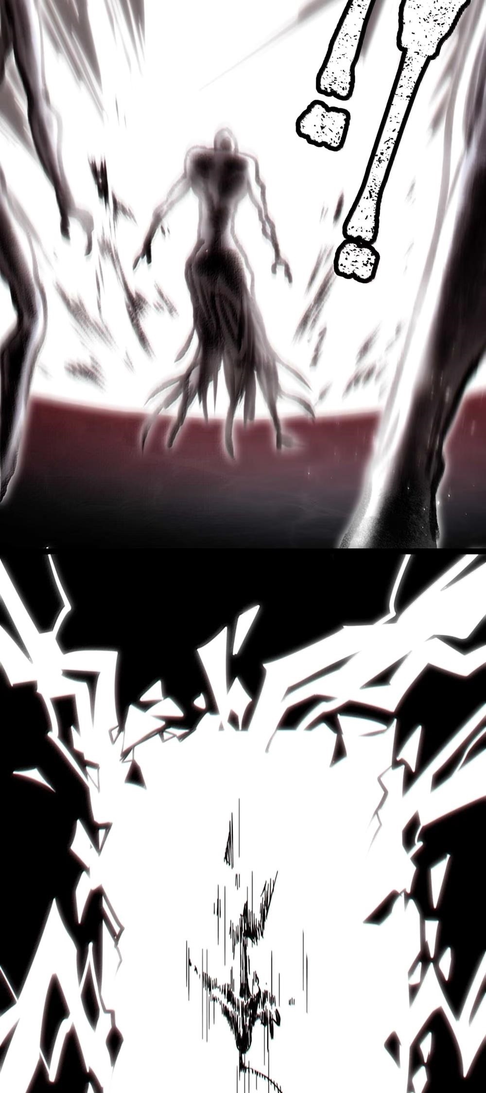 I'm Really Not the Evil God's Lackey - Chapter 159 Page 48