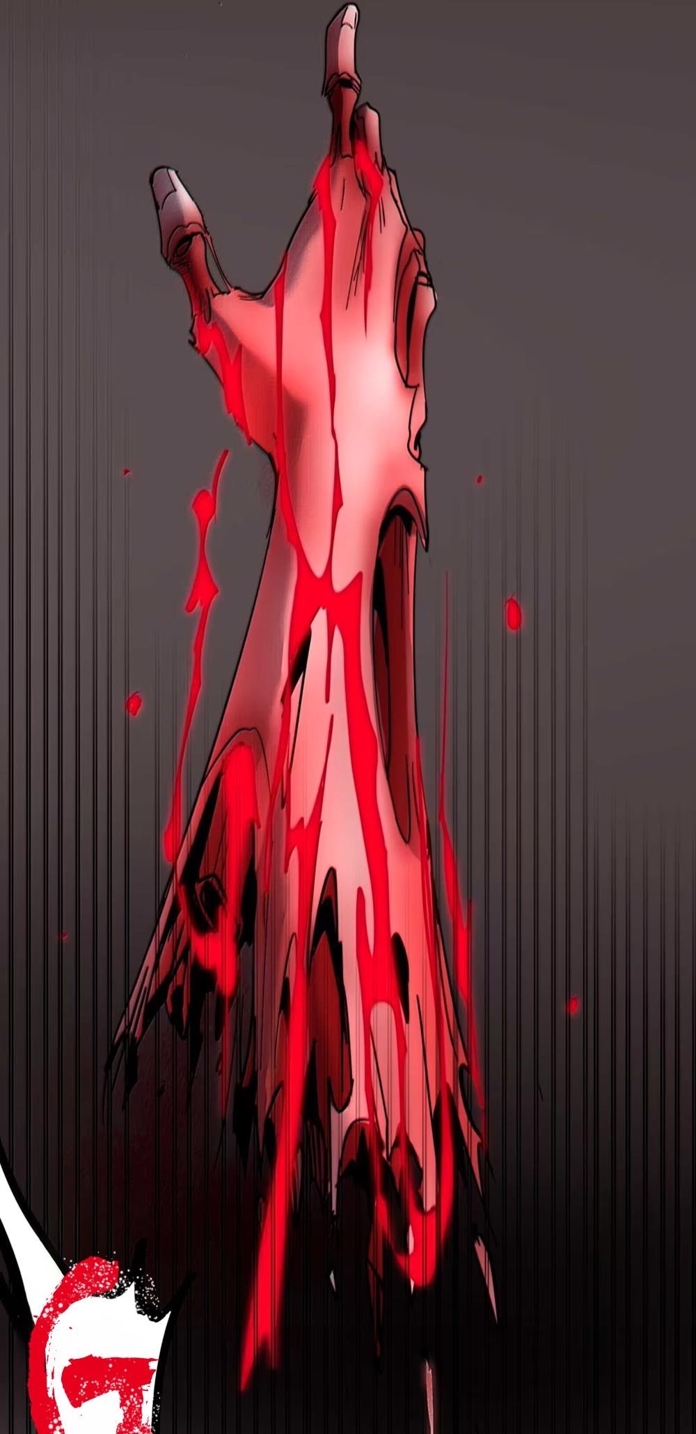 I'm Really Not the Evil God's Lackey - Chapter 159 Page 50