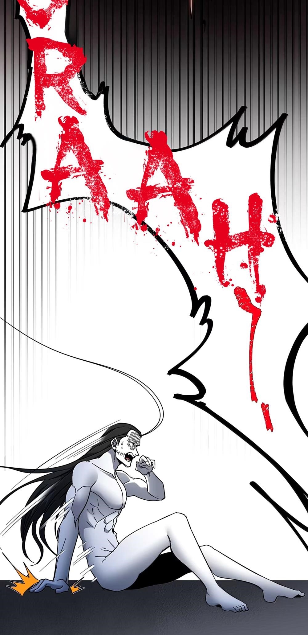 I'm Really Not the Evil God's Lackey - Chapter 159 Page 51