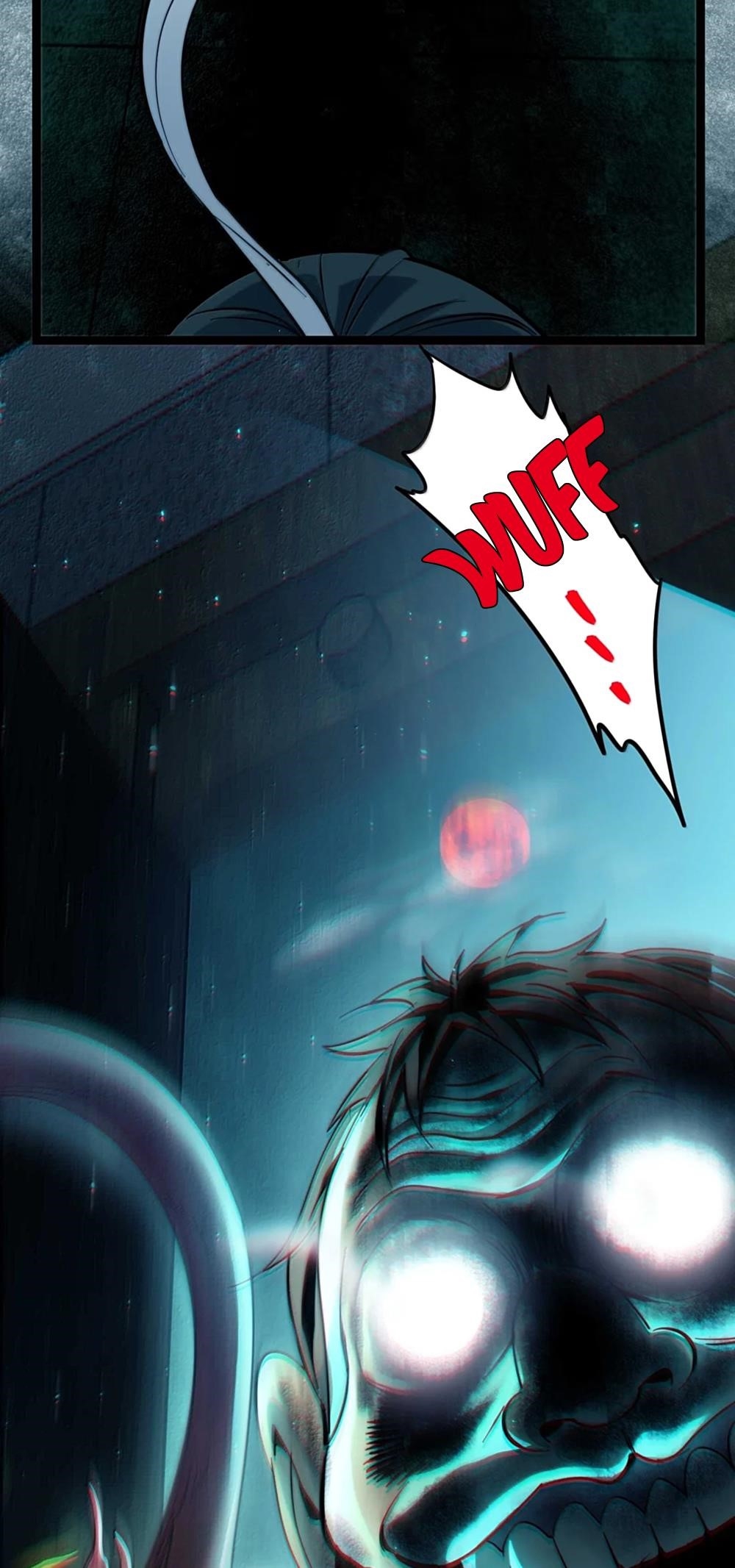 I'm Really Not the Evil God's Lackey - Chapter 159 Page 61