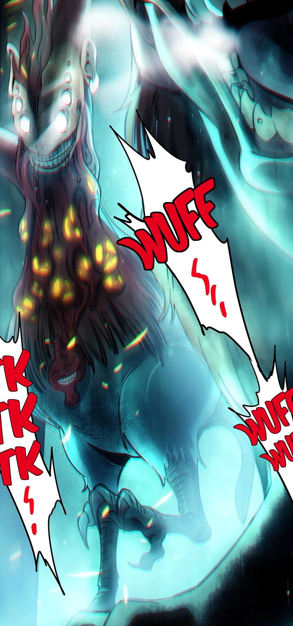 I'm Really Not the Evil God's Lackey - Chapter 159 Page 62