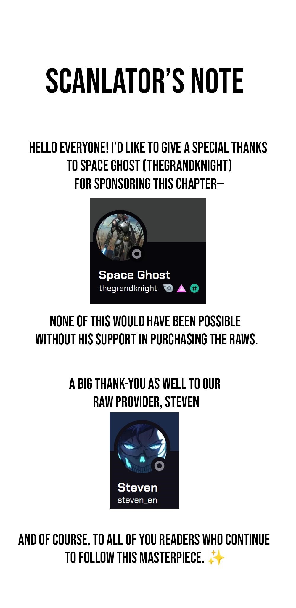 I'm Really Not the Evil God's Lackey - Chapter 159 Page 65