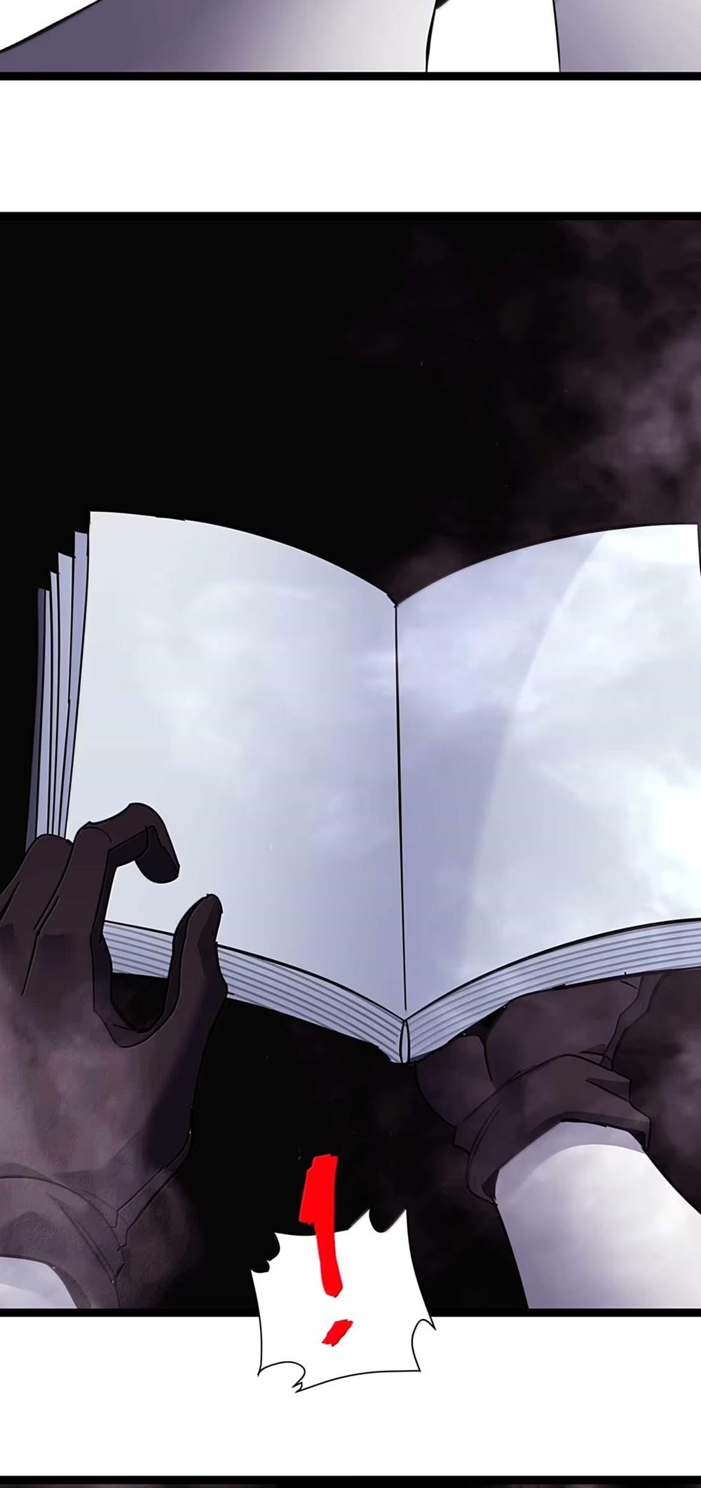 I'm Really Not the Evil God's Lackey - Chapter 159 Page 8