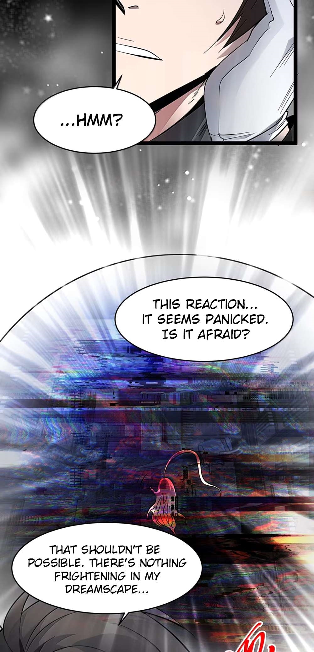 I'm Really Not the Evil God's Lackey - Chapter 161 Page 24