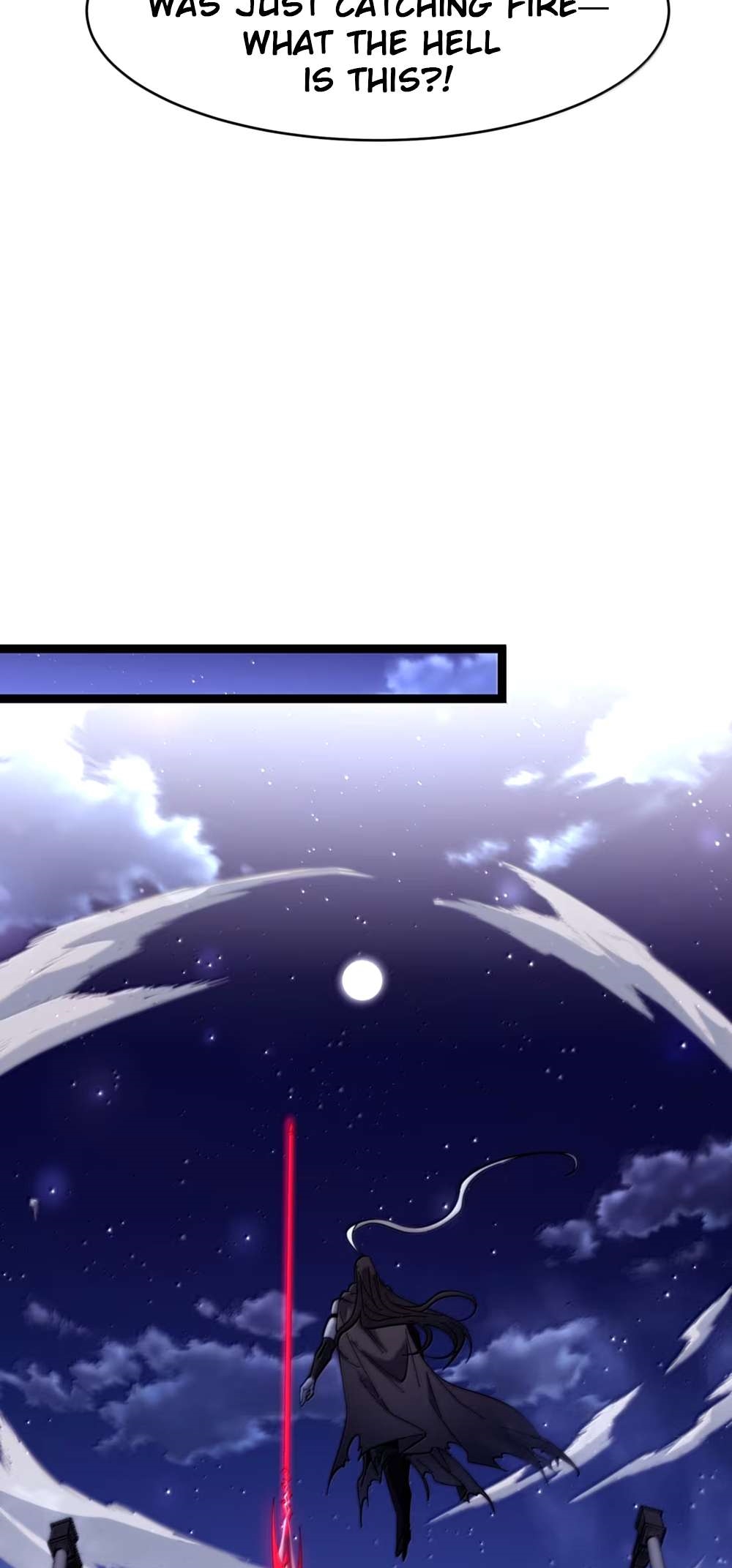 I'm Really Not the Evil God's Lackey - Chapter 161 Page 38