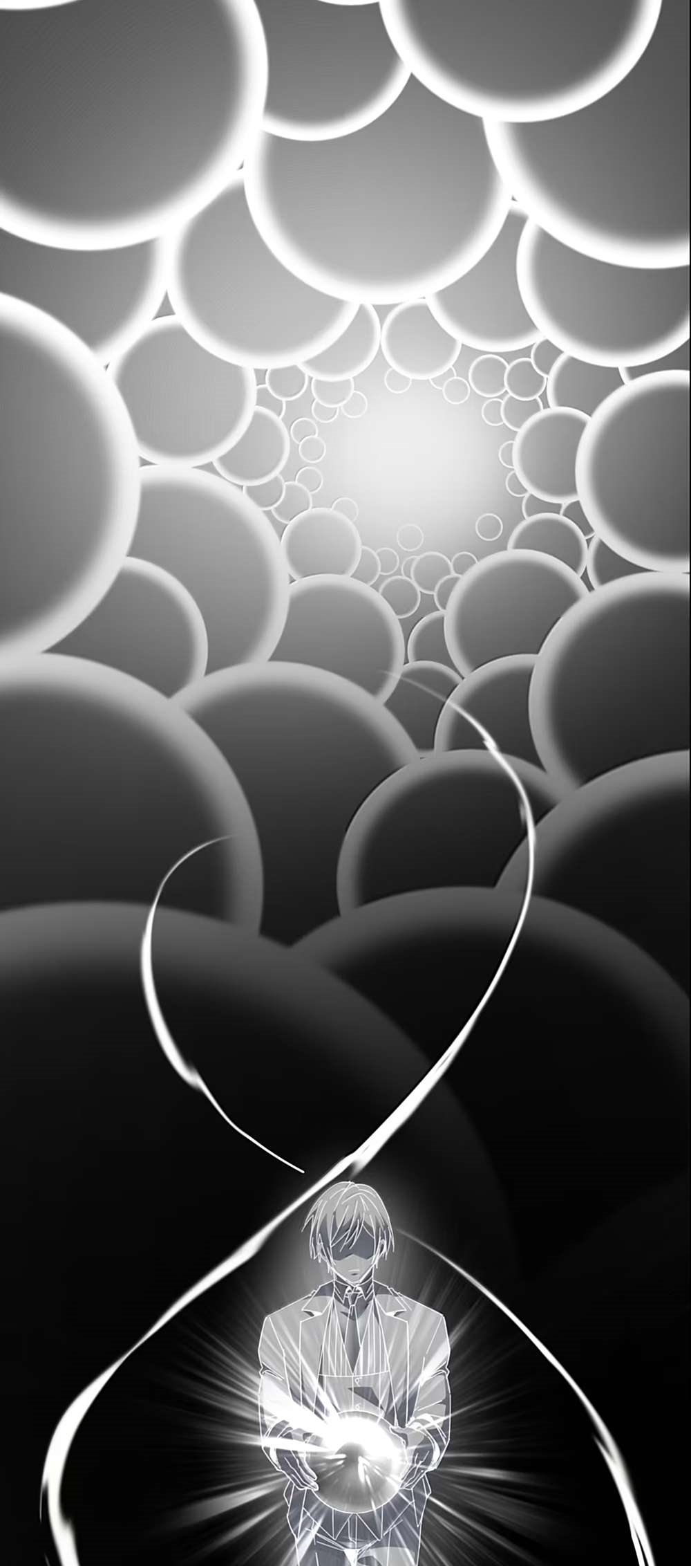 I'm Really Not the Evil God's Lackey - Chapter 161 Page 4