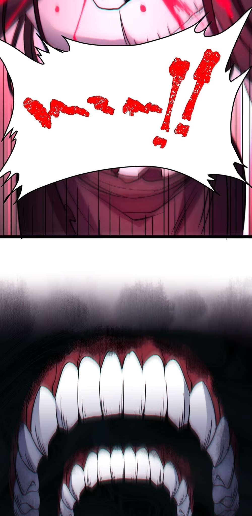 I'm Really Not the Evil God's Lackey - Chapter 161 Page 45