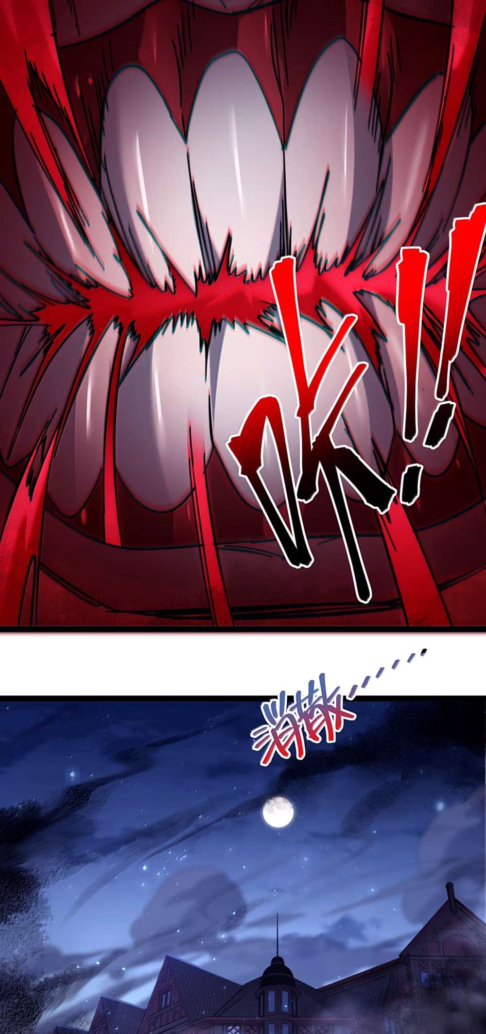 I'm Really Not the Evil God's Lackey - Chapter 161 Page 47