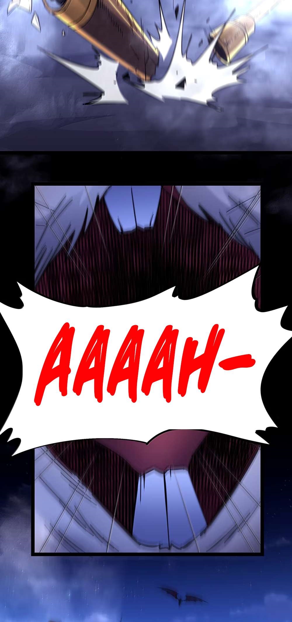 I'm Really Not the Evil God's Lackey - Chapter 161 Page 52