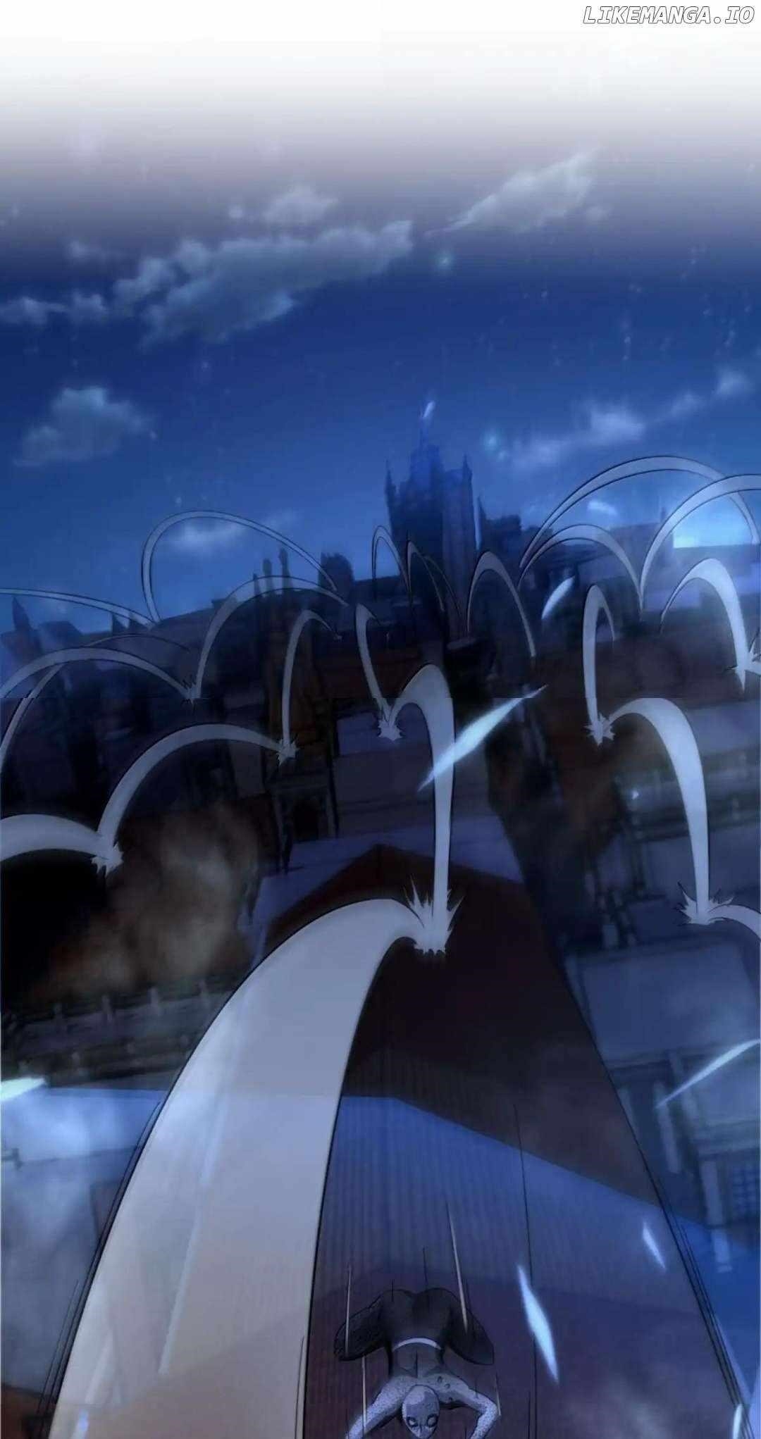 I'm Really Not the Evil God's Lackey - Chapter 163 Page 2