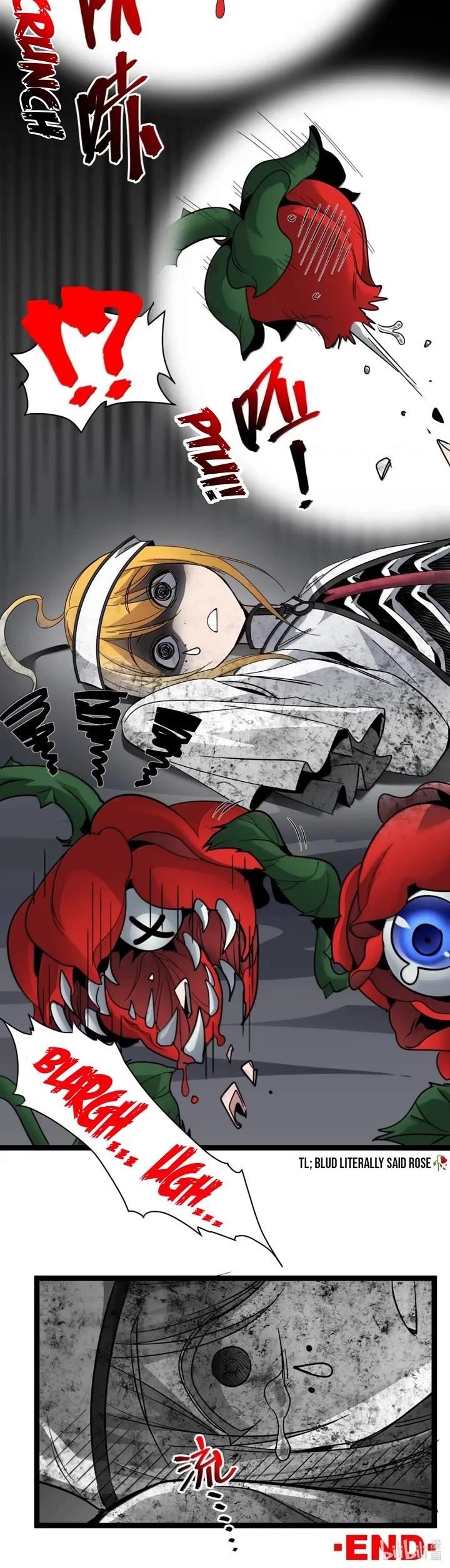 I'm Really Not the Evil God's Lackey - Chapter 164 Page 38