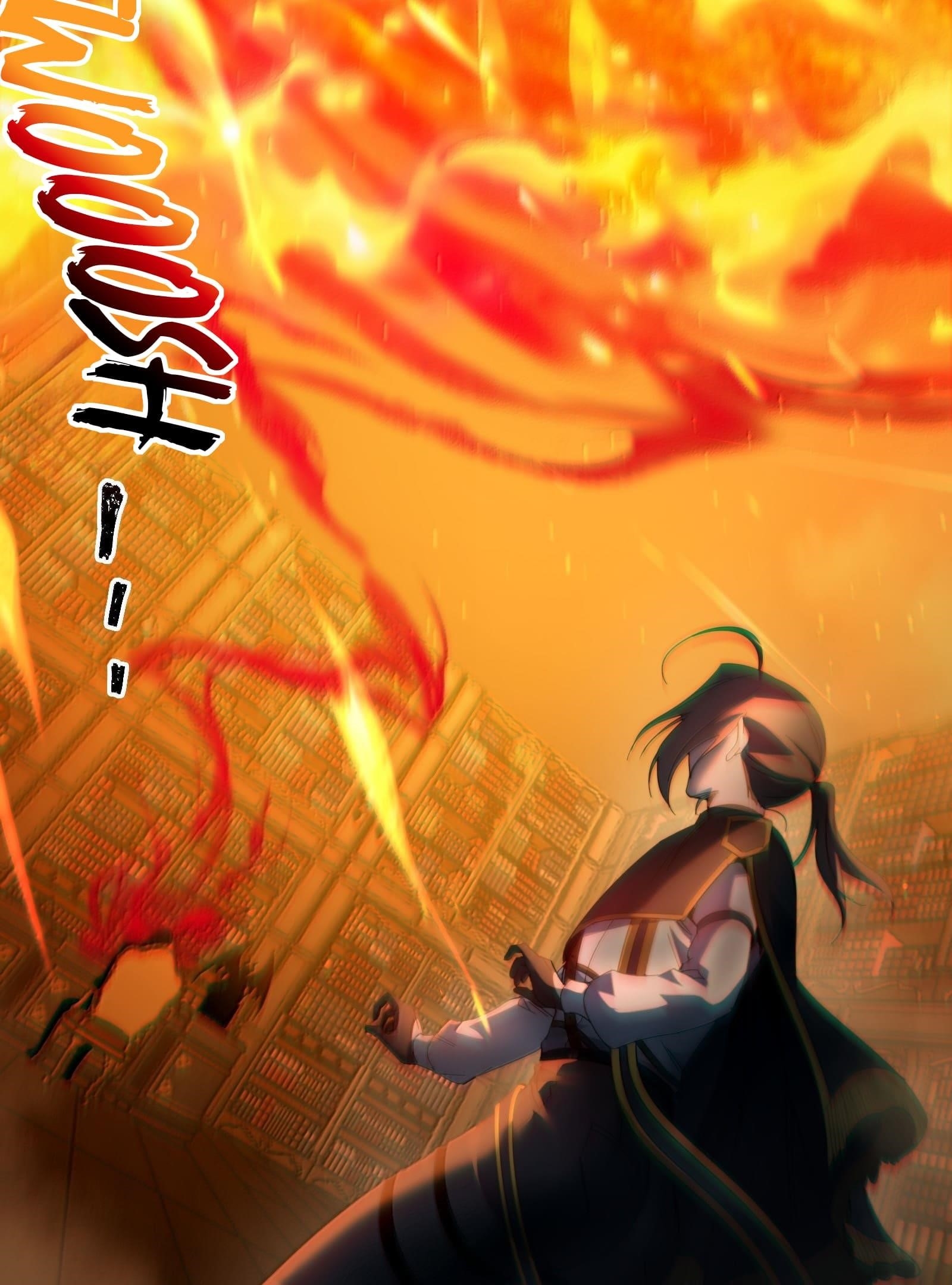 I'm Really Not the Evil God's Lackey - Chapter 169 Page 13