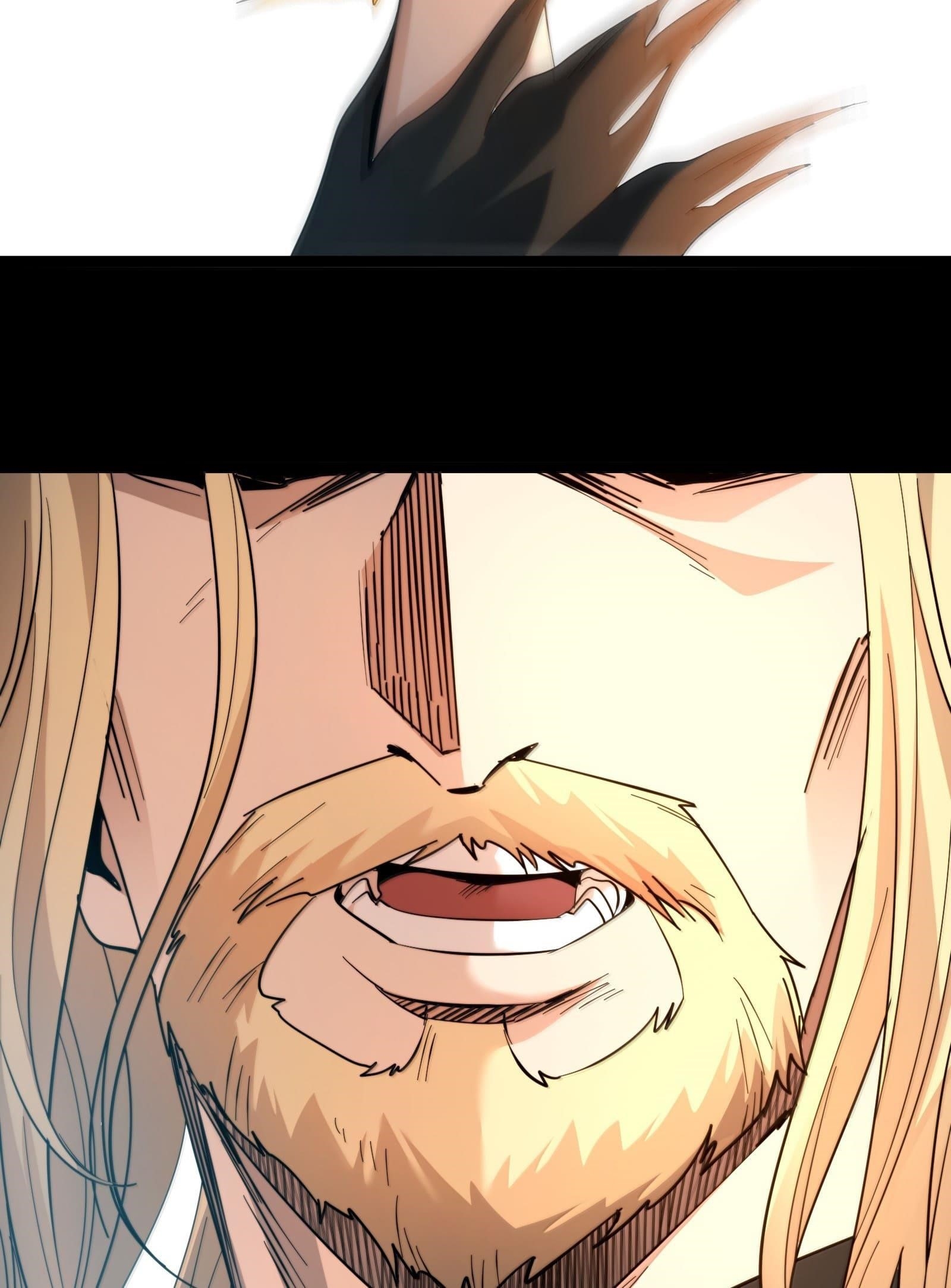 I'm Really Not the Evil God's Lackey - Chapter 169 Page 16