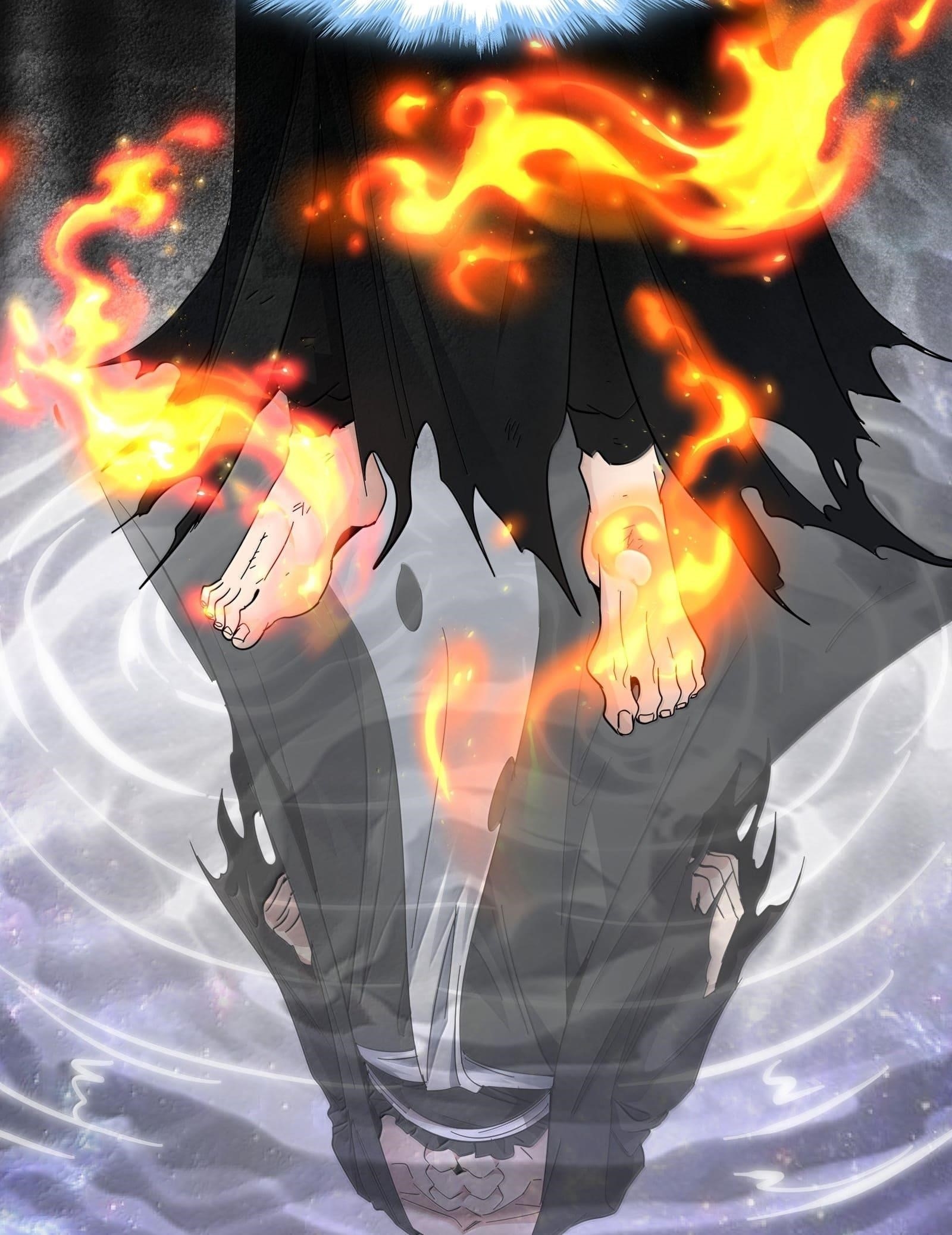 I'm Really Not the Evil God's Lackey - Chapter 169 Page 30