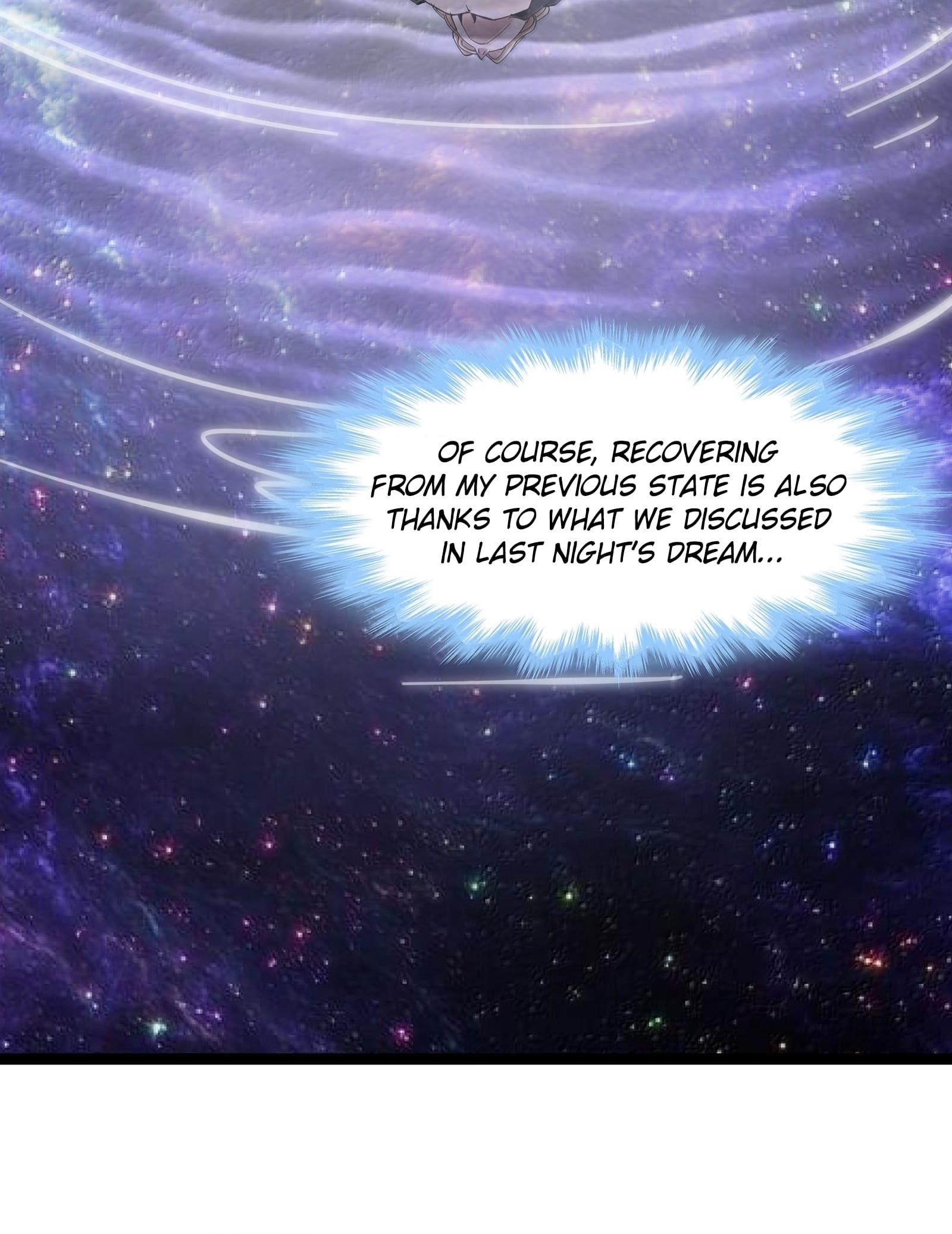 I'm Really Not the Evil God's Lackey - Chapter 169 Page 31