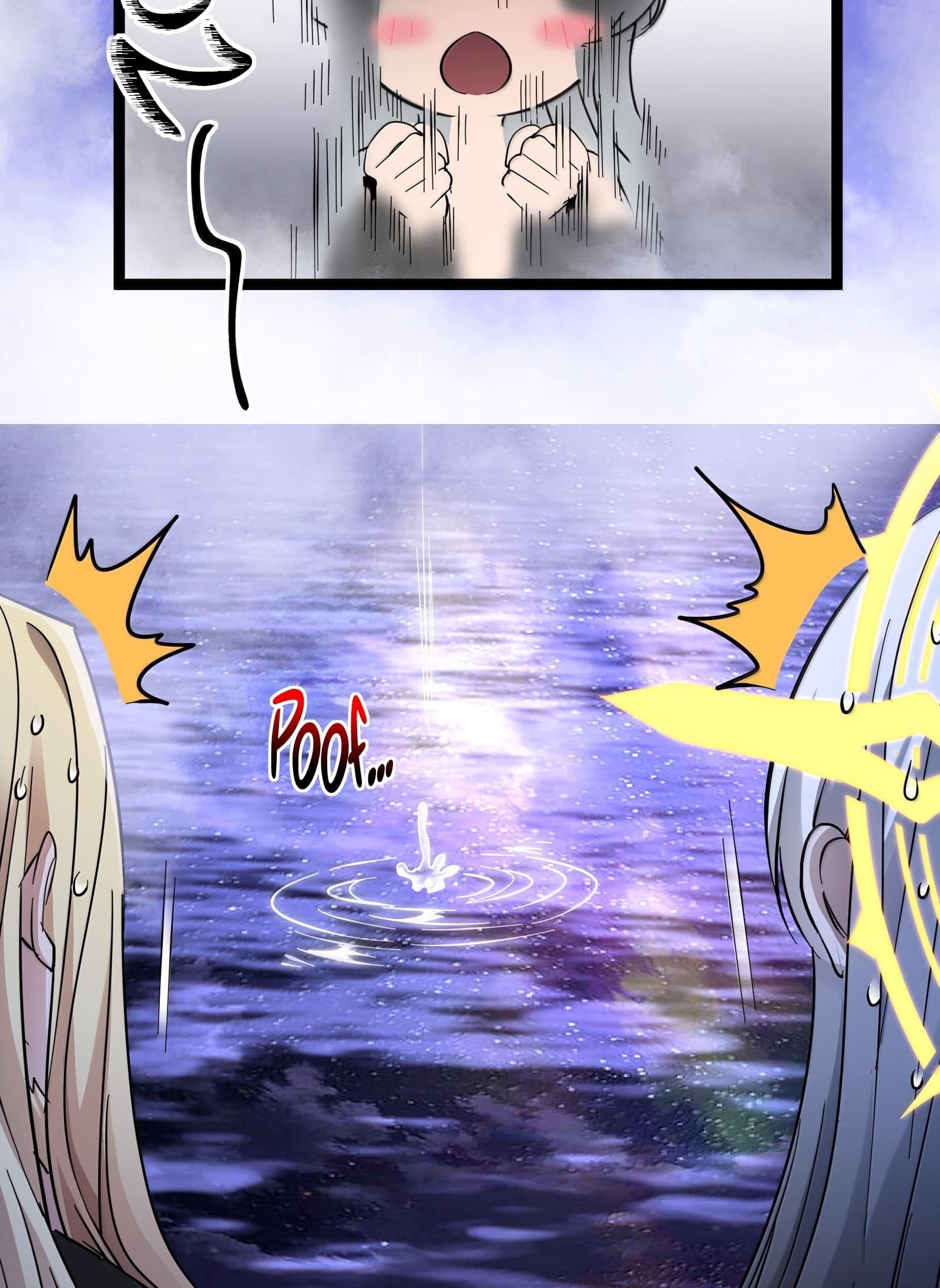 I'm Really Not the Evil God's Lackey - Chapter 169 Page 50