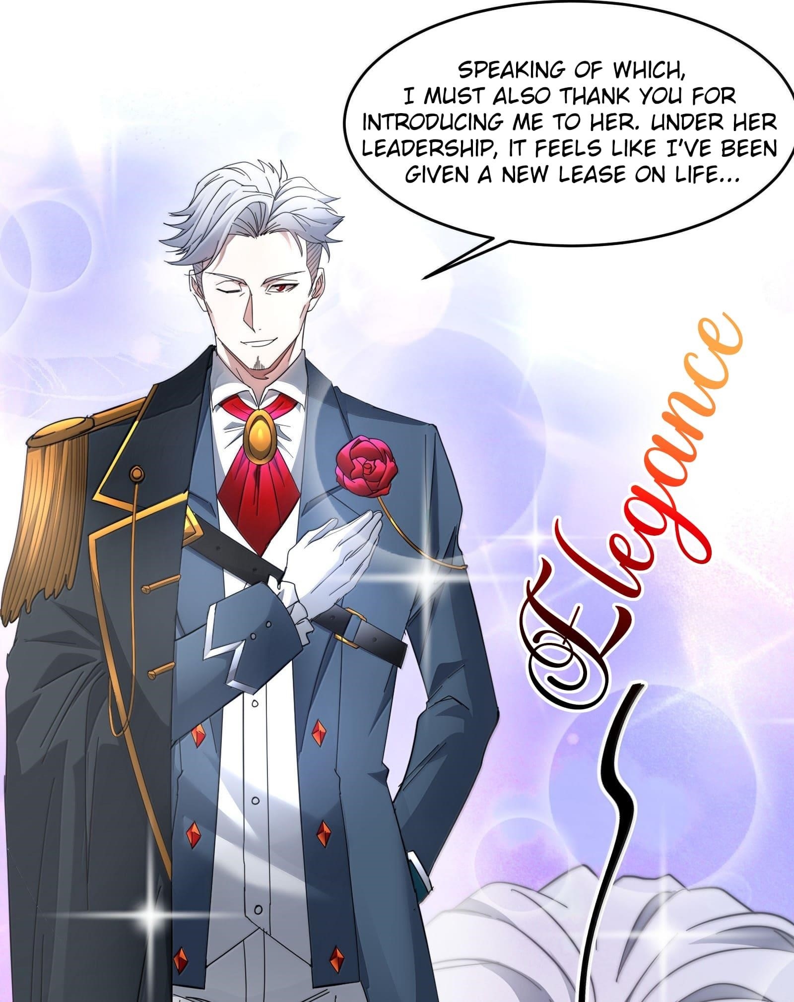 I'm Really Not the Evil God's Lackey - Chapter 169 Page 63