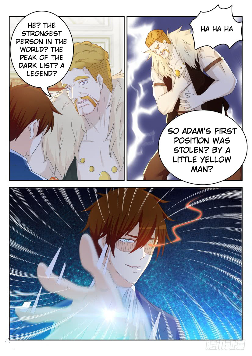 Rebirth of the Urban Immortal Cultivator - Chapter 226 Page 3