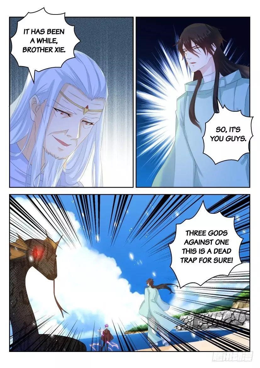 Rebirth of the Urban Immortal Cultivator - Chapter 286 Page 2