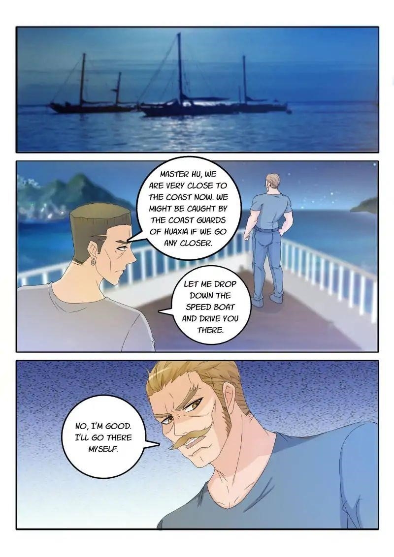 Rebirth of the Urban Immortal Cultivator - Chapter 29 Page 11