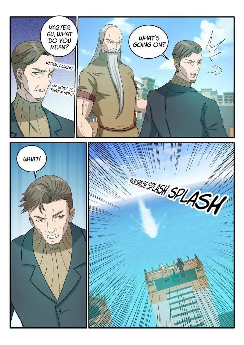 Rebirth of the Urban Immortal Cultivator - Chapter 36 Page 9