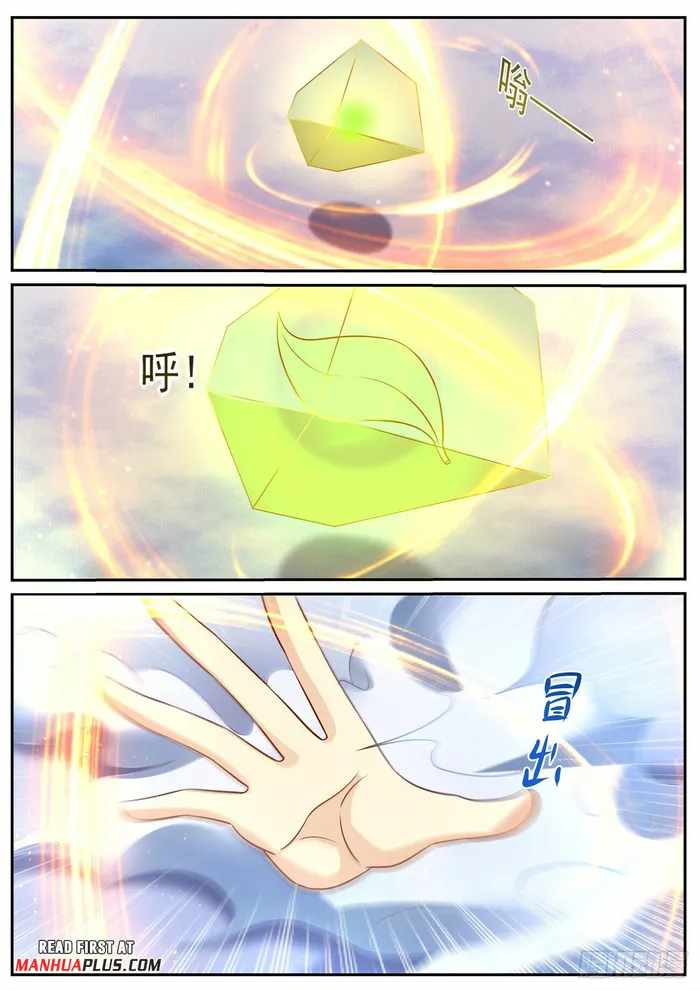 Rebirth of the Urban Immortal Cultivator - Chapter 905 Page 11