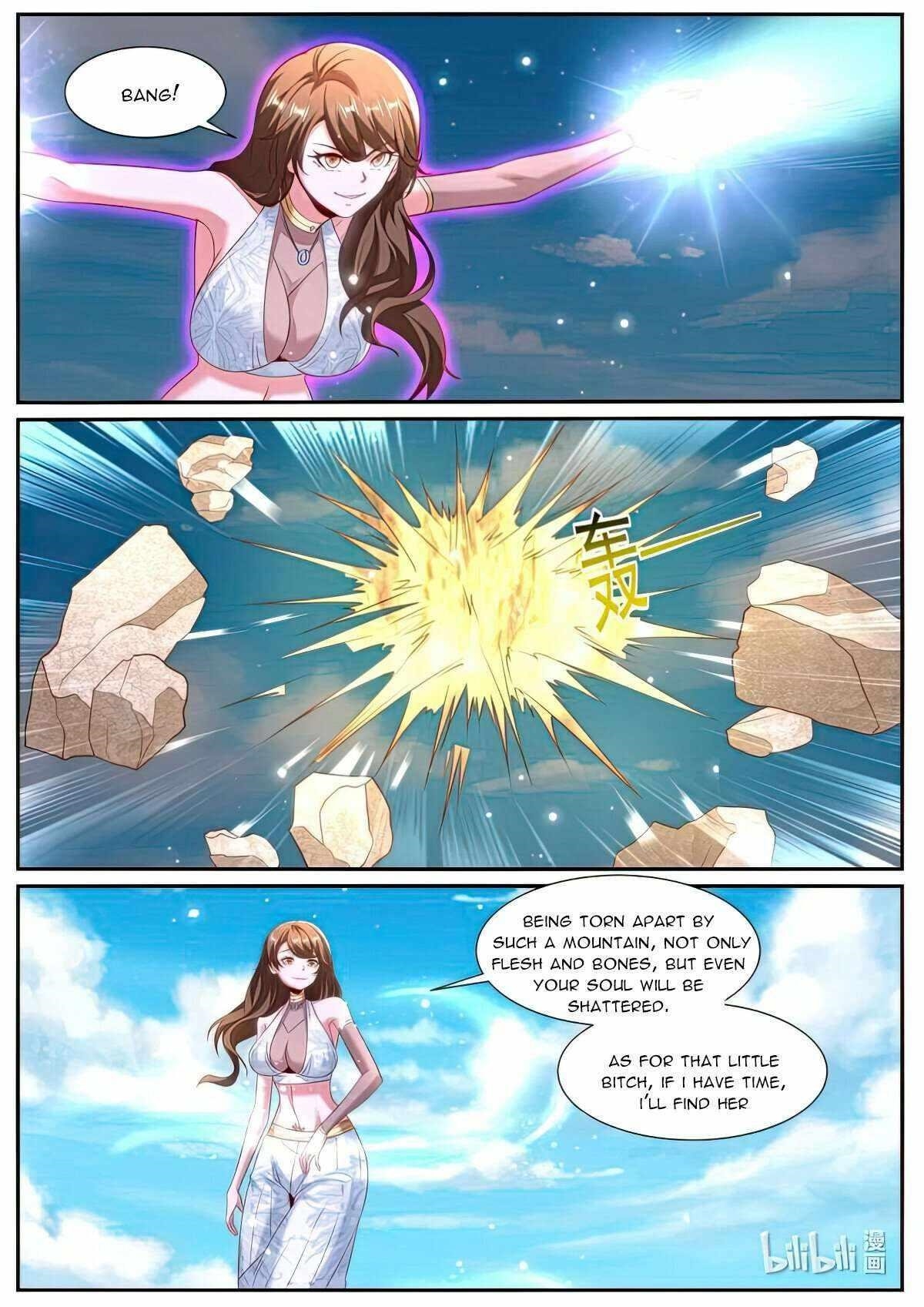 Rebirth of the Urban Immortal Cultivator - Chapter 989 Page 5