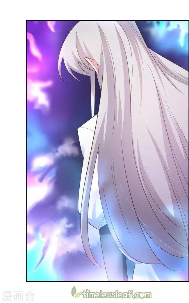 Above All Gods - Chapter 121.5 Page 1