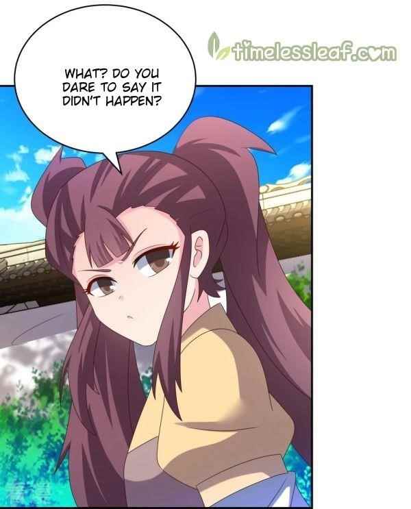 Above All Gods - Chapter 315.5 Page 4