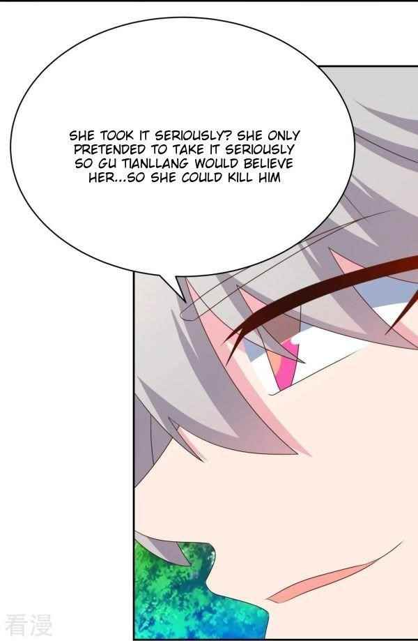 Above All Gods - Chapter 317 Page 11