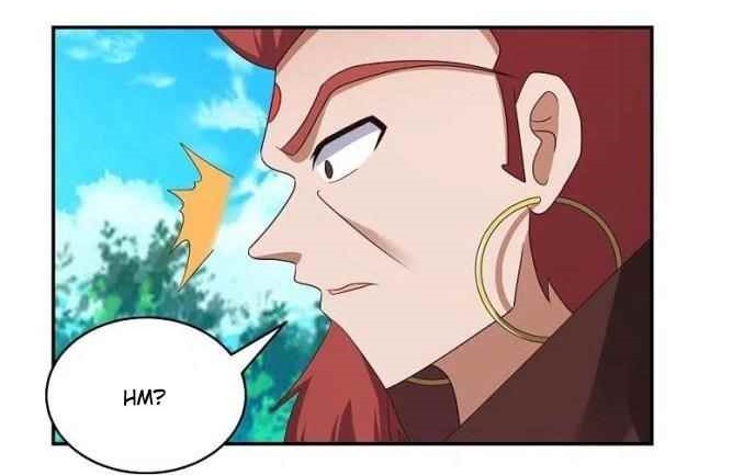 Above All Gods - Chapter 333 Page 1