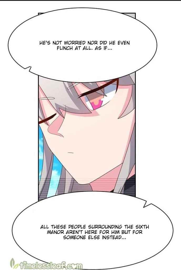 Above All Gods - Chapter 334 Page 7