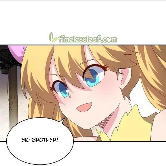 Above All Gods - Chapter 363 Page 5