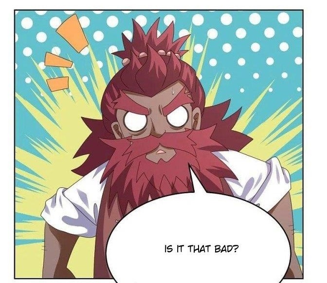 Above All Gods - Chapter 379 Page 1