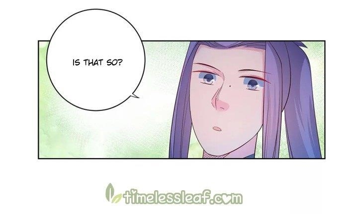 Above All Gods - Chapter 40.5 Page 1