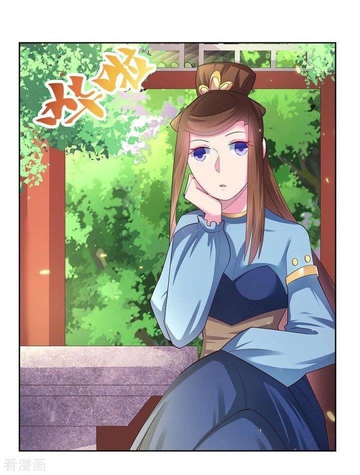 Above All Gods - Chapter 51.5 Page 10