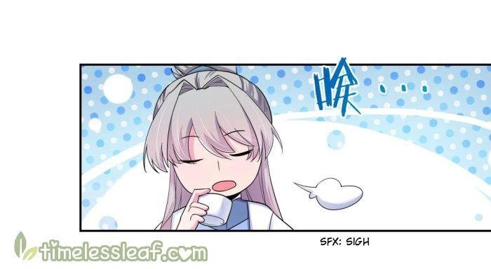 Above All Gods - Chapter 6.5 Page 1