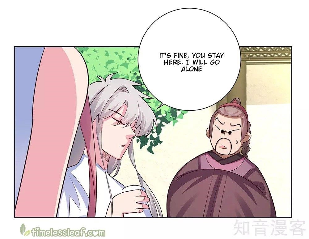 Above All Gods - Chapter 73 Page 13