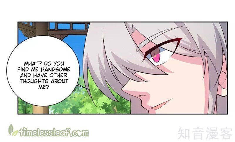 Above All Gods - Chapter 74 Page 11