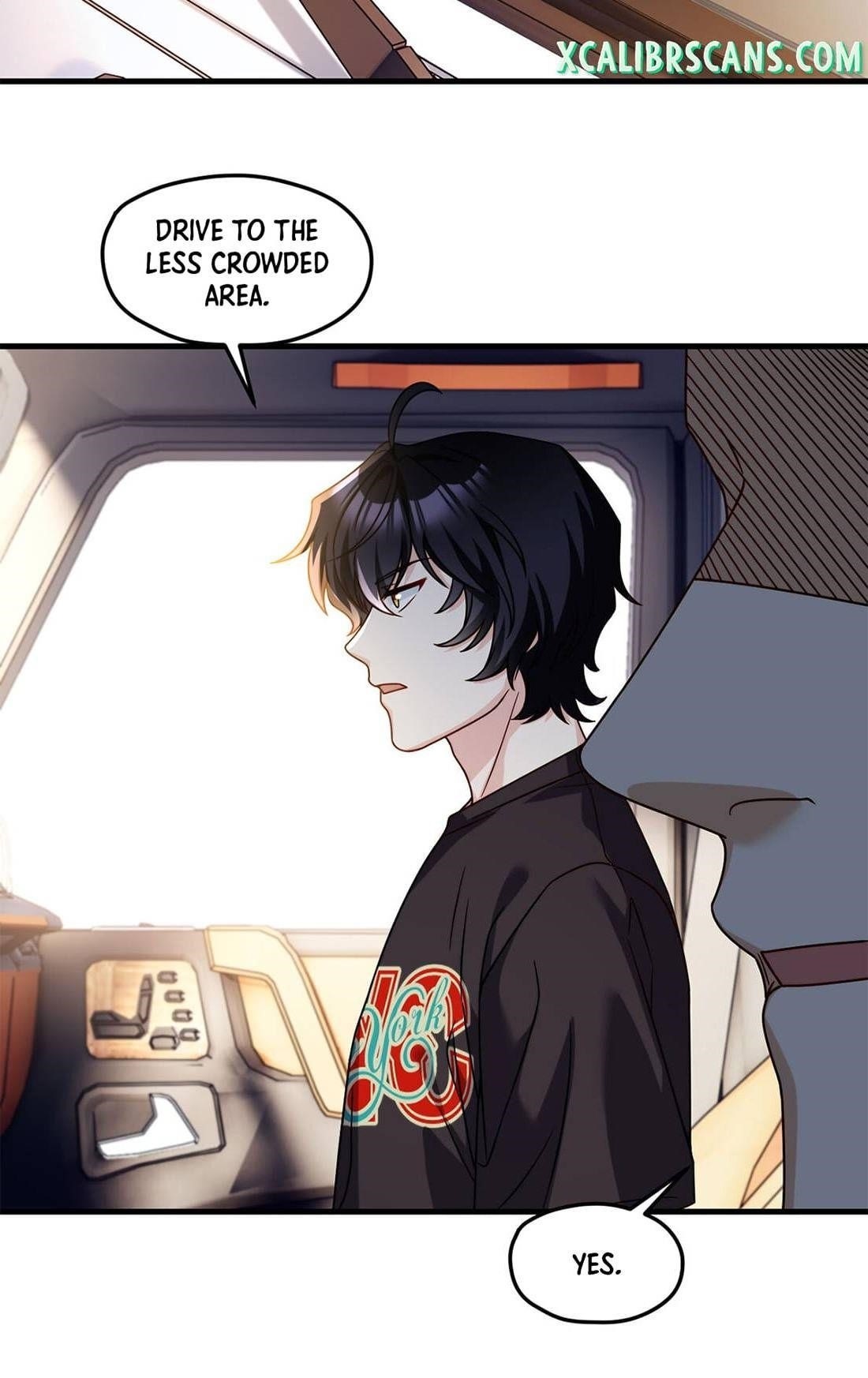 The Immortal Emperor Luo Wuji Has Returned - Chapter 111 Page 15