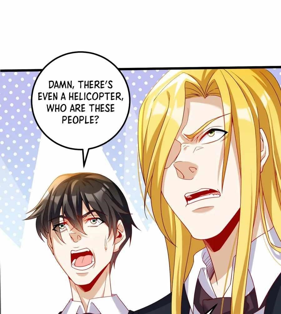 The Immortal Emperor Luo Wuji Has Returned - Chapter 220 Page 52