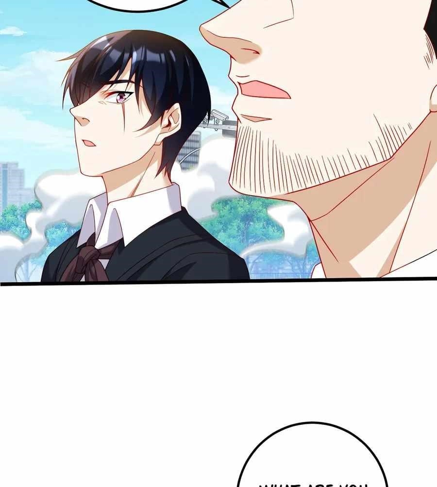 The Immortal Emperor Luo Wuji Has Returned - Chapter 220 Page 54